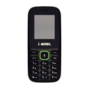 I-MOBIL GSM-IM220 X/X NEGRO/VERDE KIT