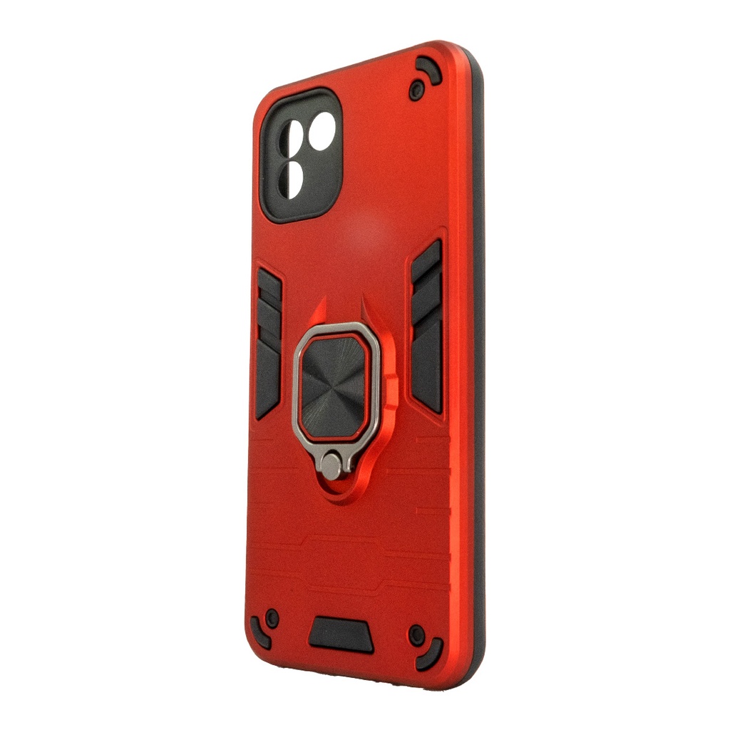 FDA SAM A03 SARG-ANILLO RJO