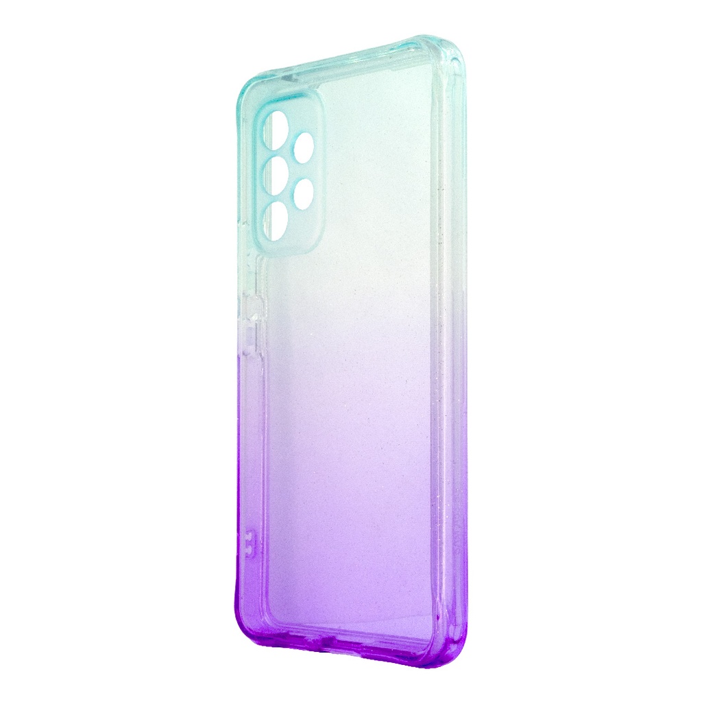 FDA SAM A53 ARMOR-360 AZUL/MDO