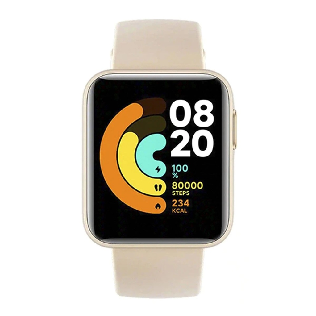 XIAOMI REDMI WATCH 2 LITE BLANCO