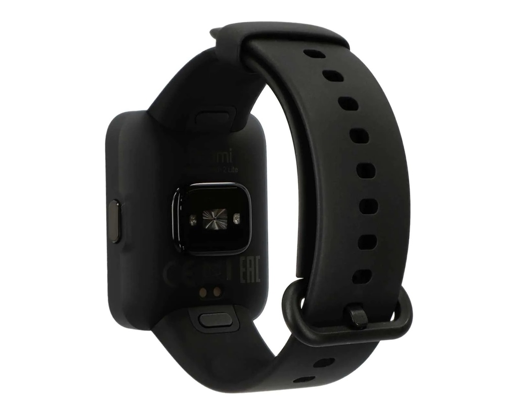 XIAOMI REDMI WATCH 2 LITE NEGRO