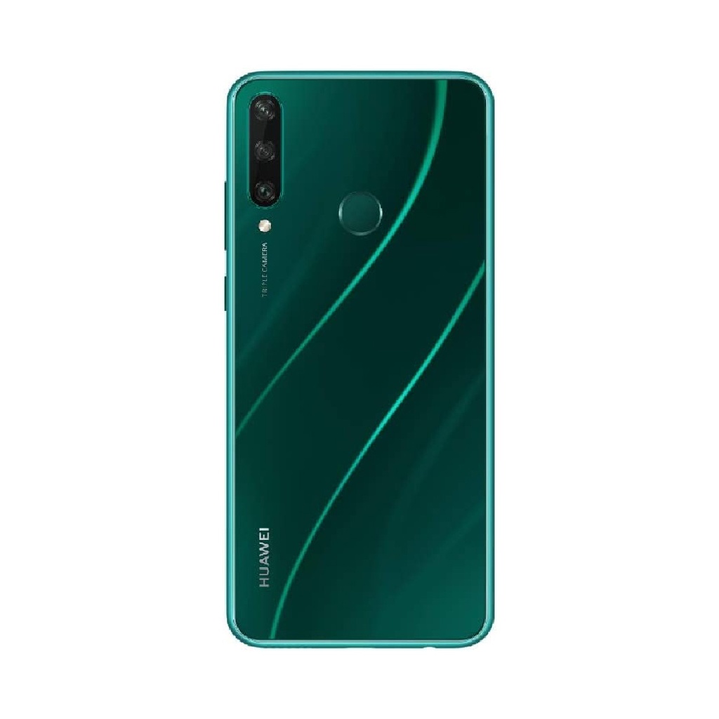 HUAWEI Y6P 3/64 VERDE KIT
