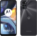 MOTO G22 4/128 NEGRO