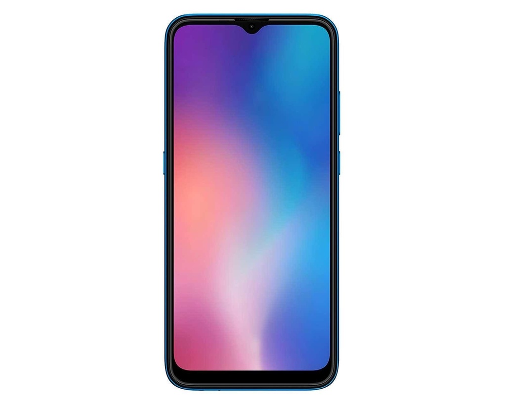 HISENSE V40 4/64 AZUL