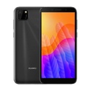 HUAWEI Y5P 2/32 NEGRO KIT