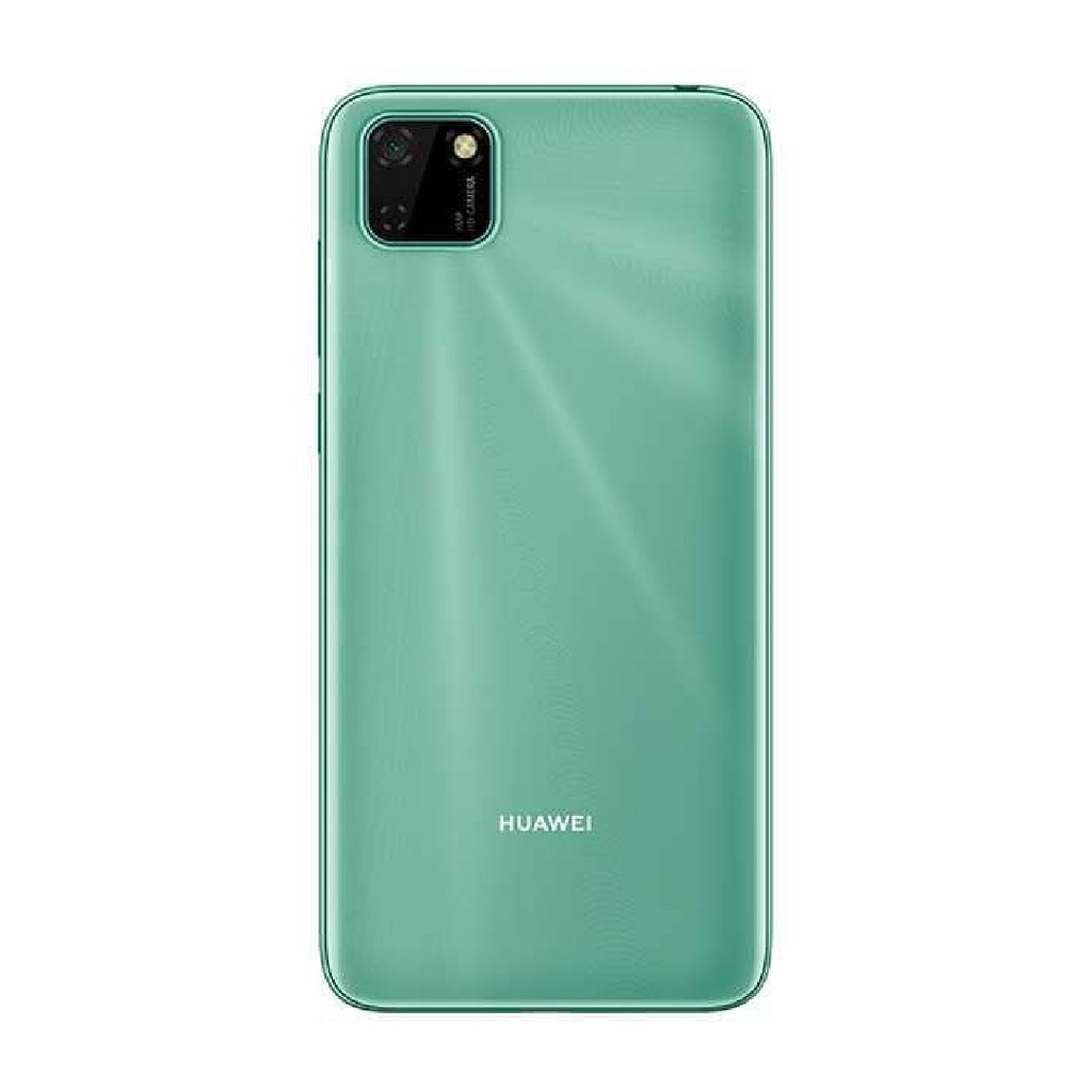 HUAWEI Y5P 2/32 VERDE KIT