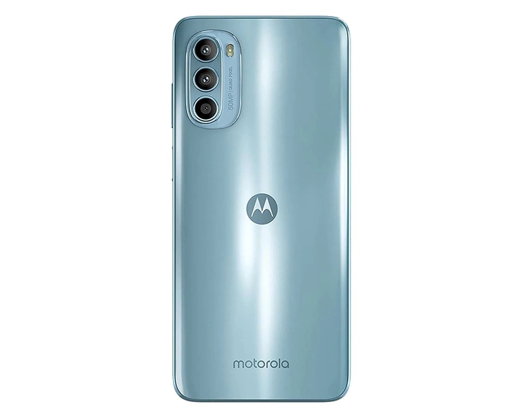 MOTO G52 6/256 AZUL