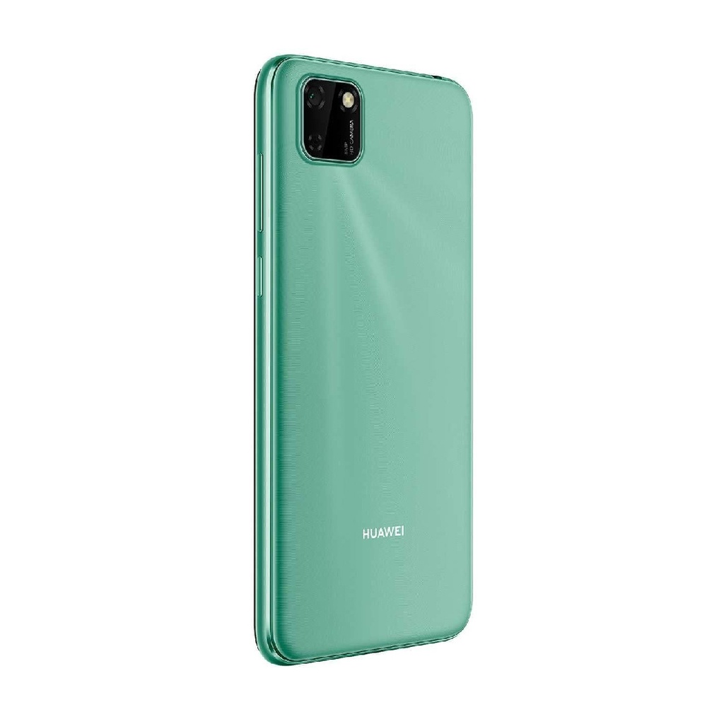HUAWEI Y5P 2/32 VERDE KIT
