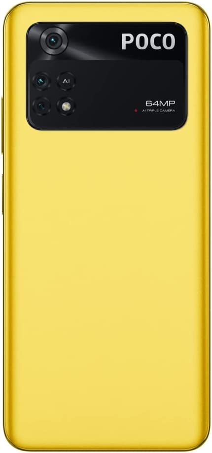 XIAOMI POCO-M4-PRO 8/256 AMA