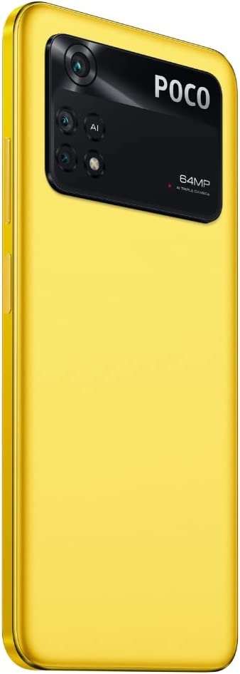 XIAOMI POCO-M4-PRO 8/256 AMA