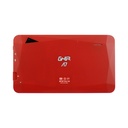 TABLET-GHIA A7-7-PLUS 2/16 ROJO