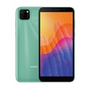 HUAWEI Y5P 2/32 VERDE KIT