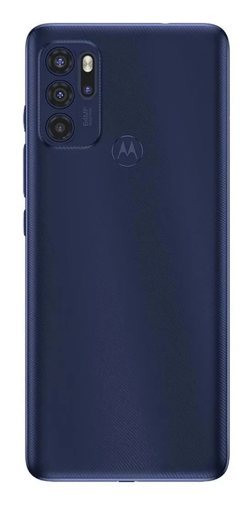 MOTO G60S 6/128 AZUL KIT