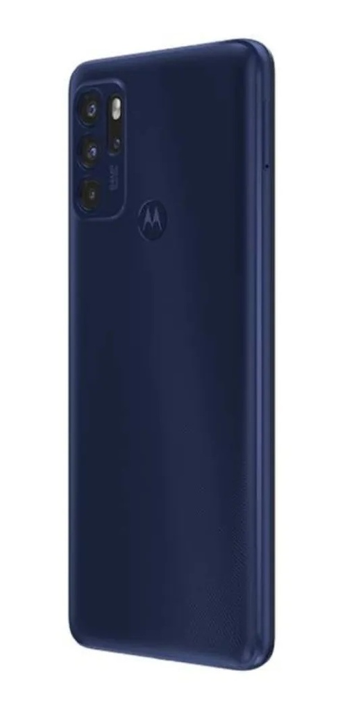 MOTO G60S 6/128 AZUL KIT