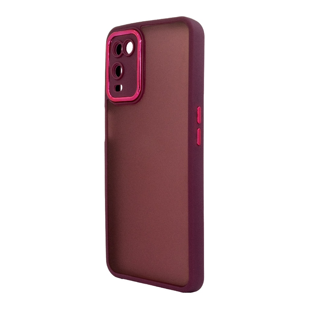FDA OPPO A54 MATE-METAL VINO