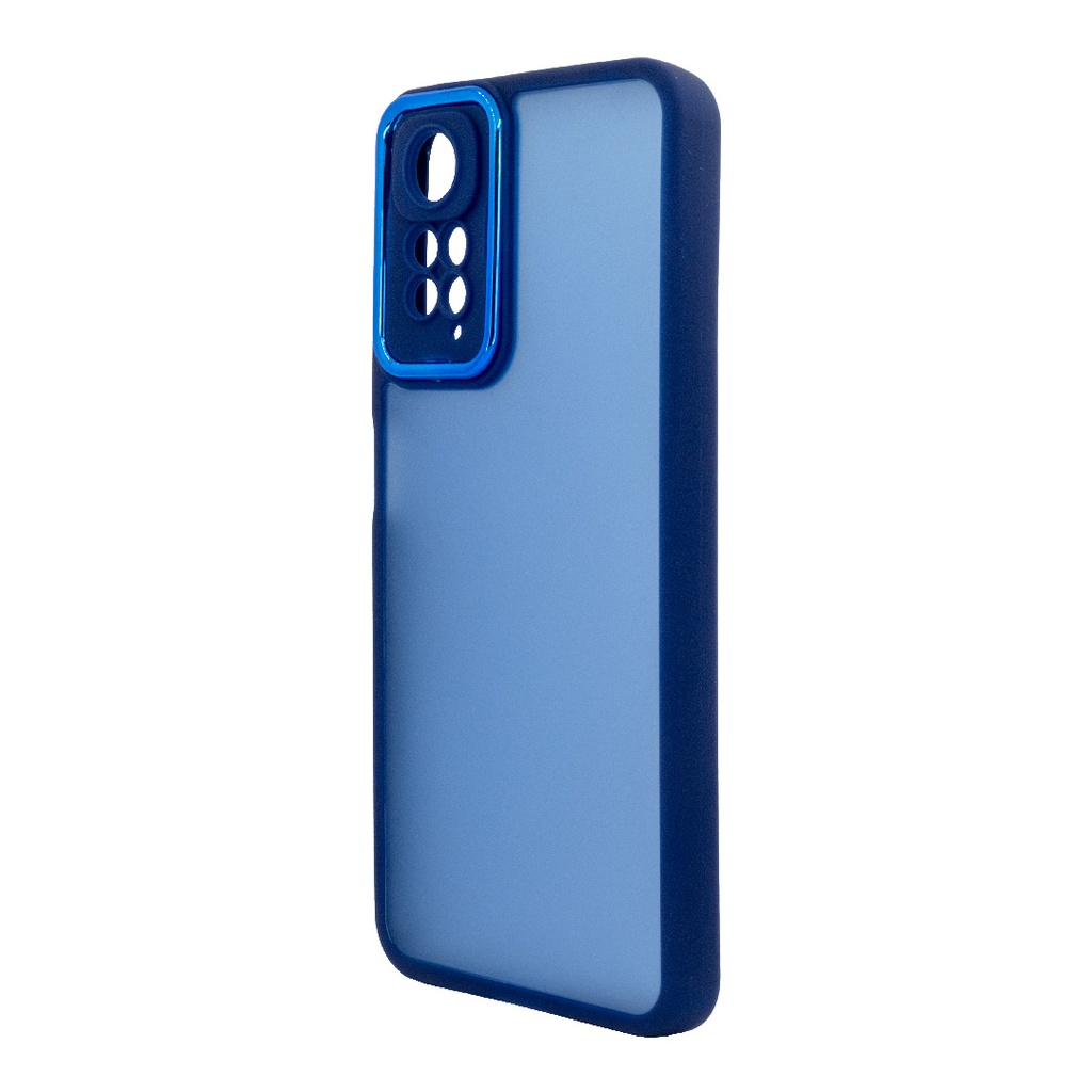 FDA XIA NOTE-11-PRO MATE-METAL AZUL