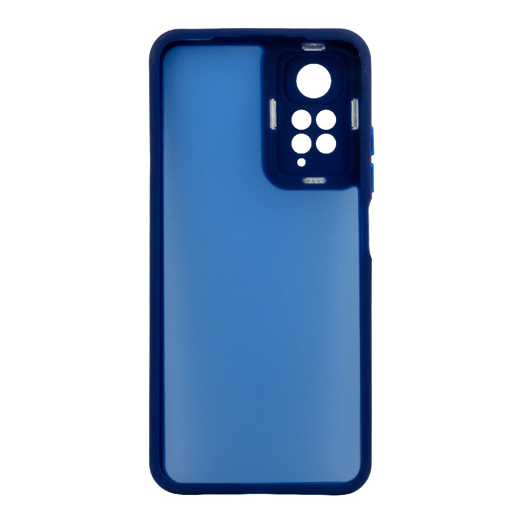 FDA XIA NOTE-11-PRO MATE-METAL AZUL