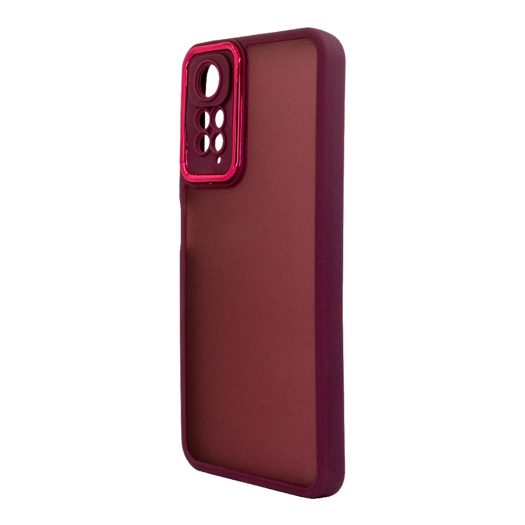 FDA XIA NOTE-11/11S MATE-METAL VINO