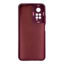 FDA XIA NOTE-11/11S MATE-METAL VINO