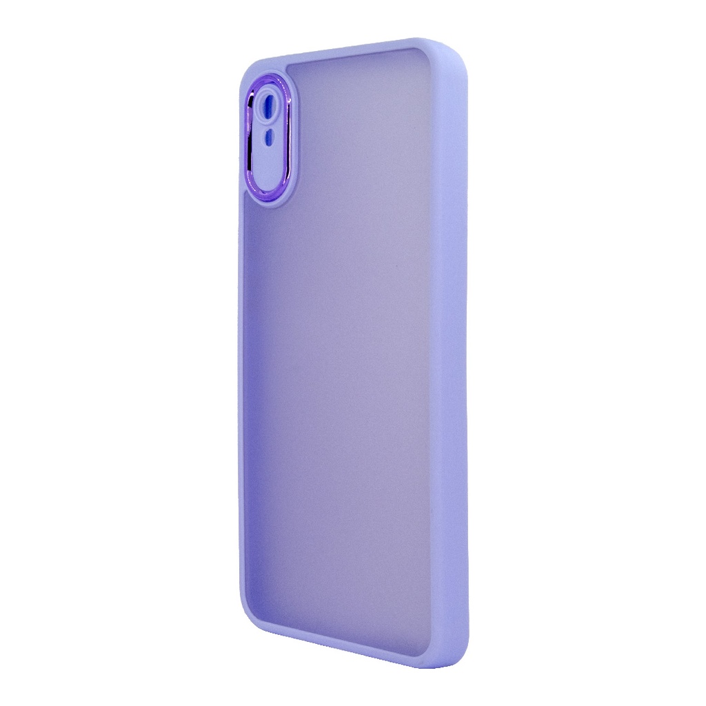 FDA XIA REDMI-9A MATE-METAL LILA