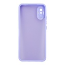 FDA XIA REDMI-9A MATE-METAL LILA