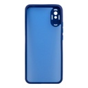 FDA XIA REDMI-9A MATE-METAL AZUL