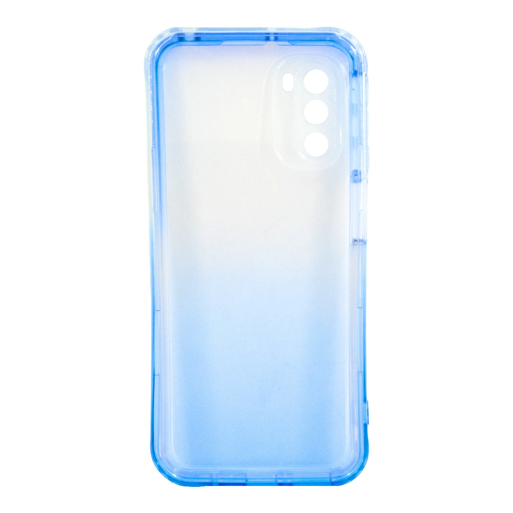 FDA MOTO G51 ARMOR-360 AZUL