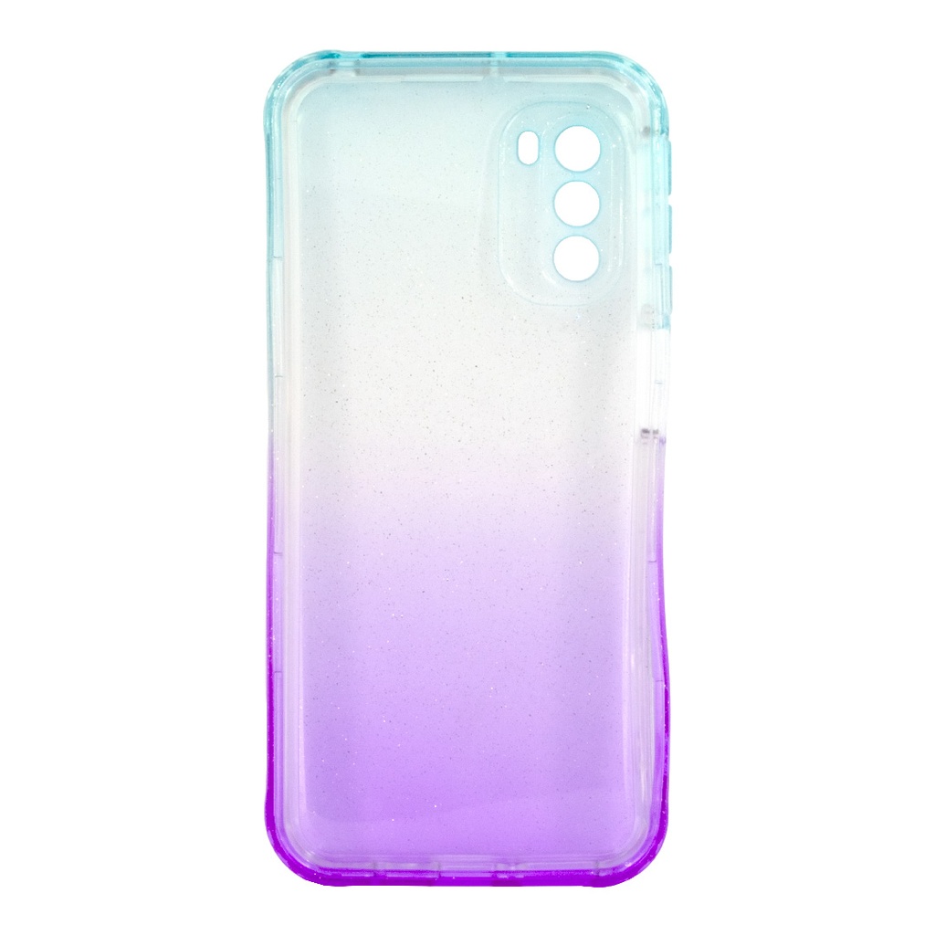 FDA MOTO G31 ARMOR-360 MENTA/MDO