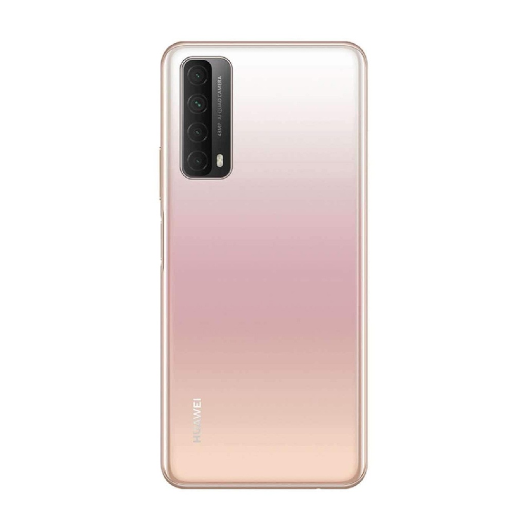 HUAWEI Y7A 4/64 ROSA KIT