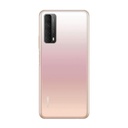HUAWEI Y7A 4/64 ROSA KIT