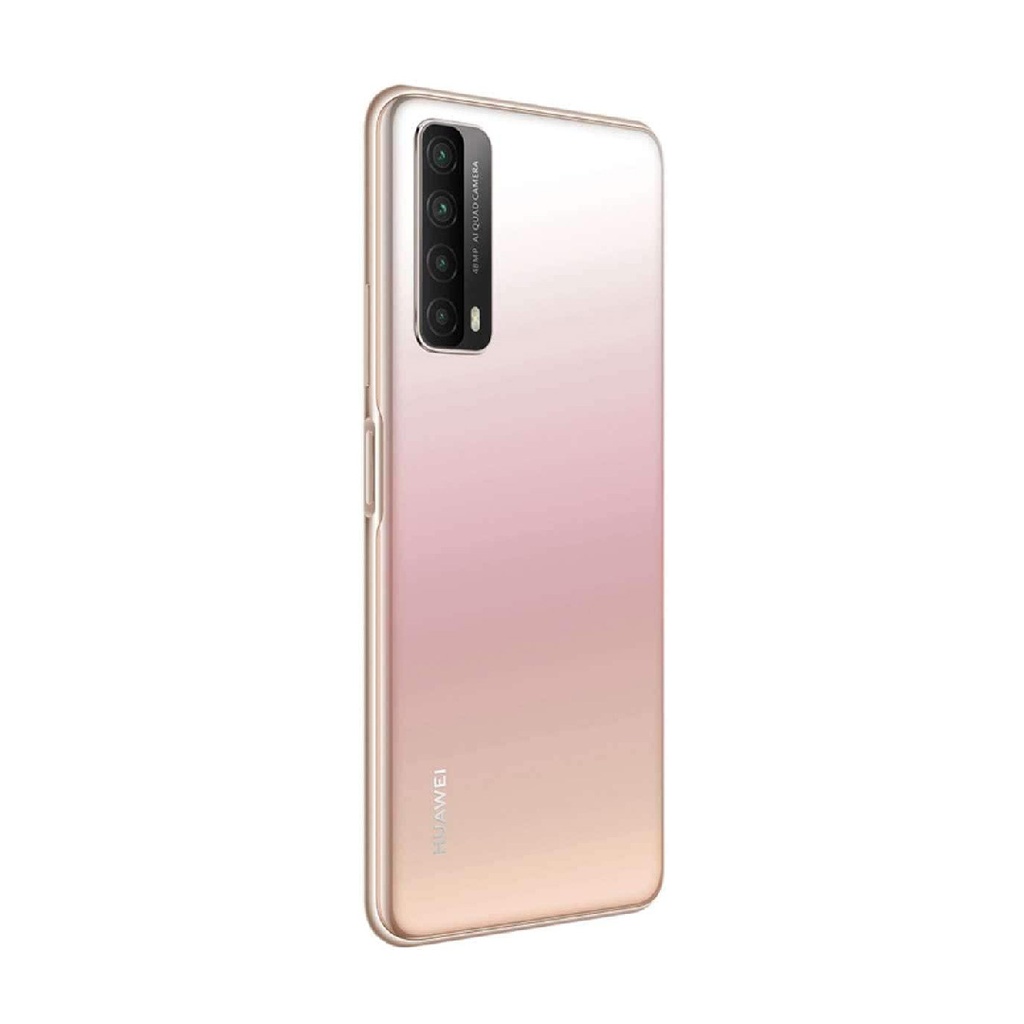 HUAWEI Y7A 4/64 ROSA KIT