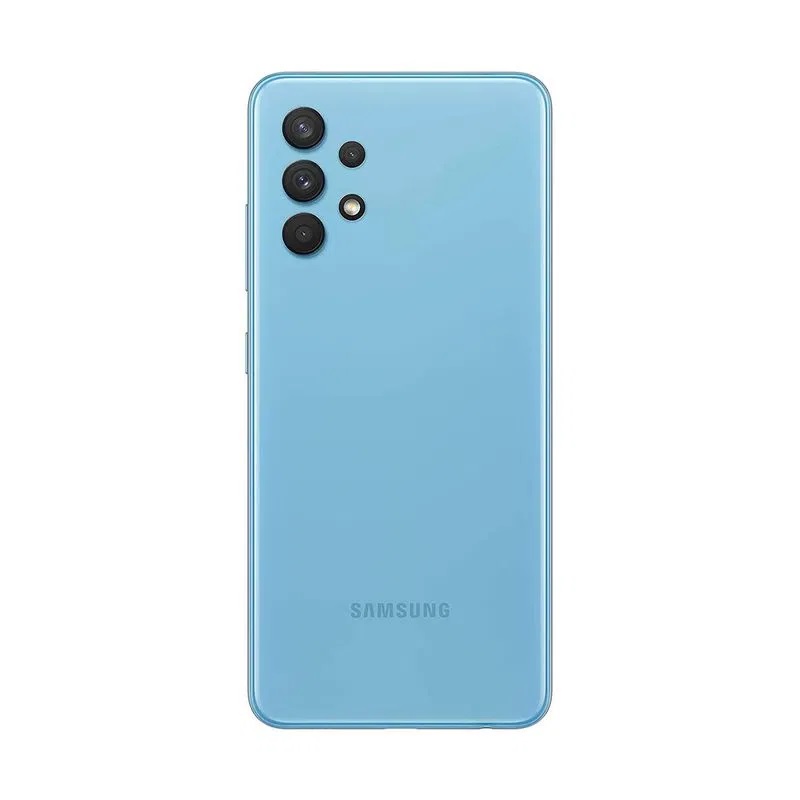 SAM A23 4/64 AZUL