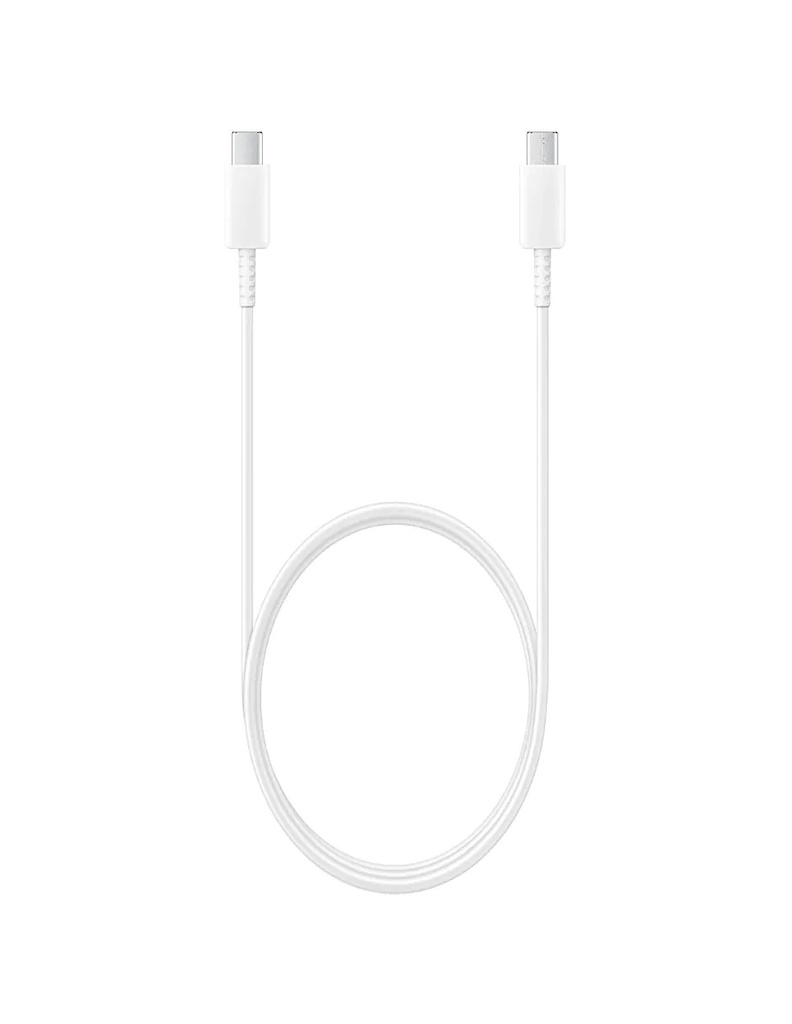 CABLE DIMOVIL USB-C A USB-C 20W 1.2M