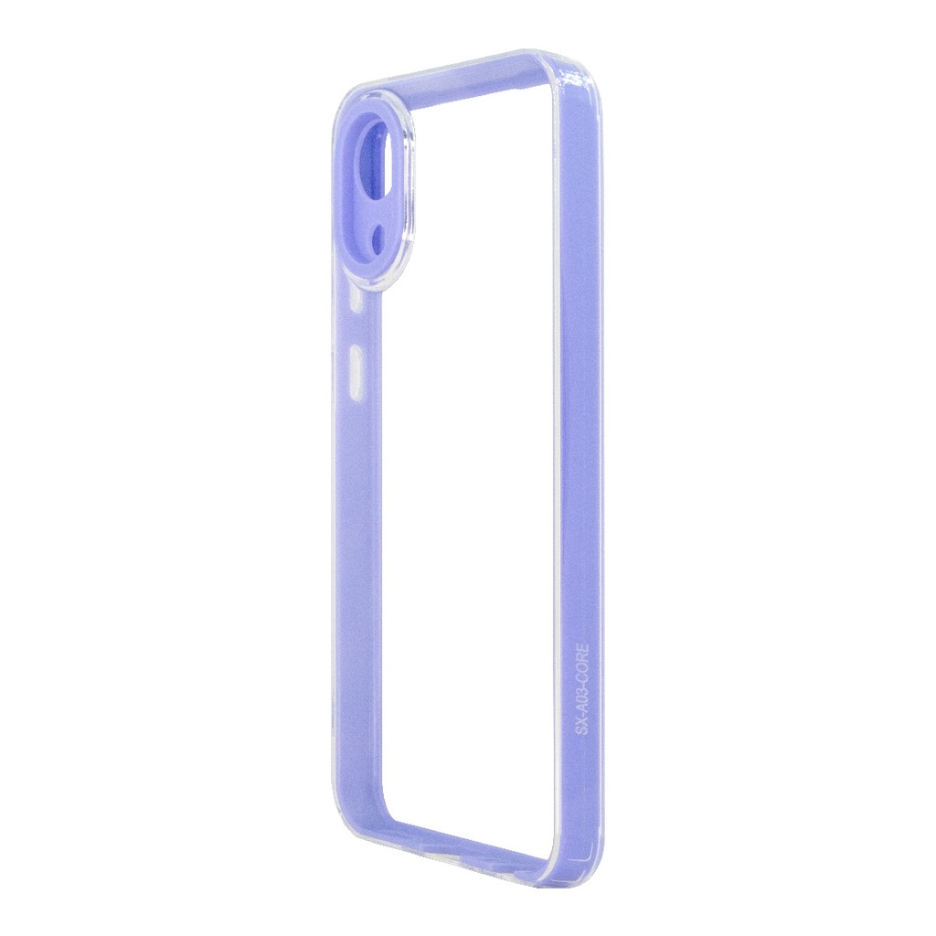 FDA SAM A03-CORE COLOR LILA