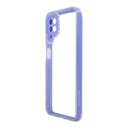 FDA SAM A12 CONTORNO LILA