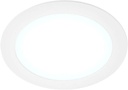 INT ACENTO EMP LED 12W100-240V