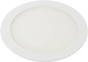 INT ACENTO EMP LED 12W100-240V