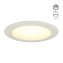 INT ACENTO EMP LED B 11W100-240V800LM