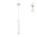 INT DEC SUSPENDIDOS LED 3W100-240V3000K