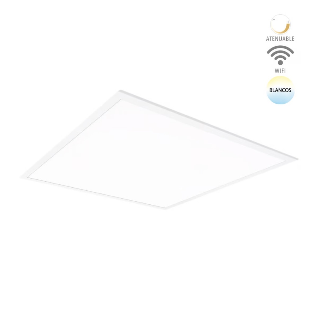 INT OFFICE EMP LED 40W100-240V
