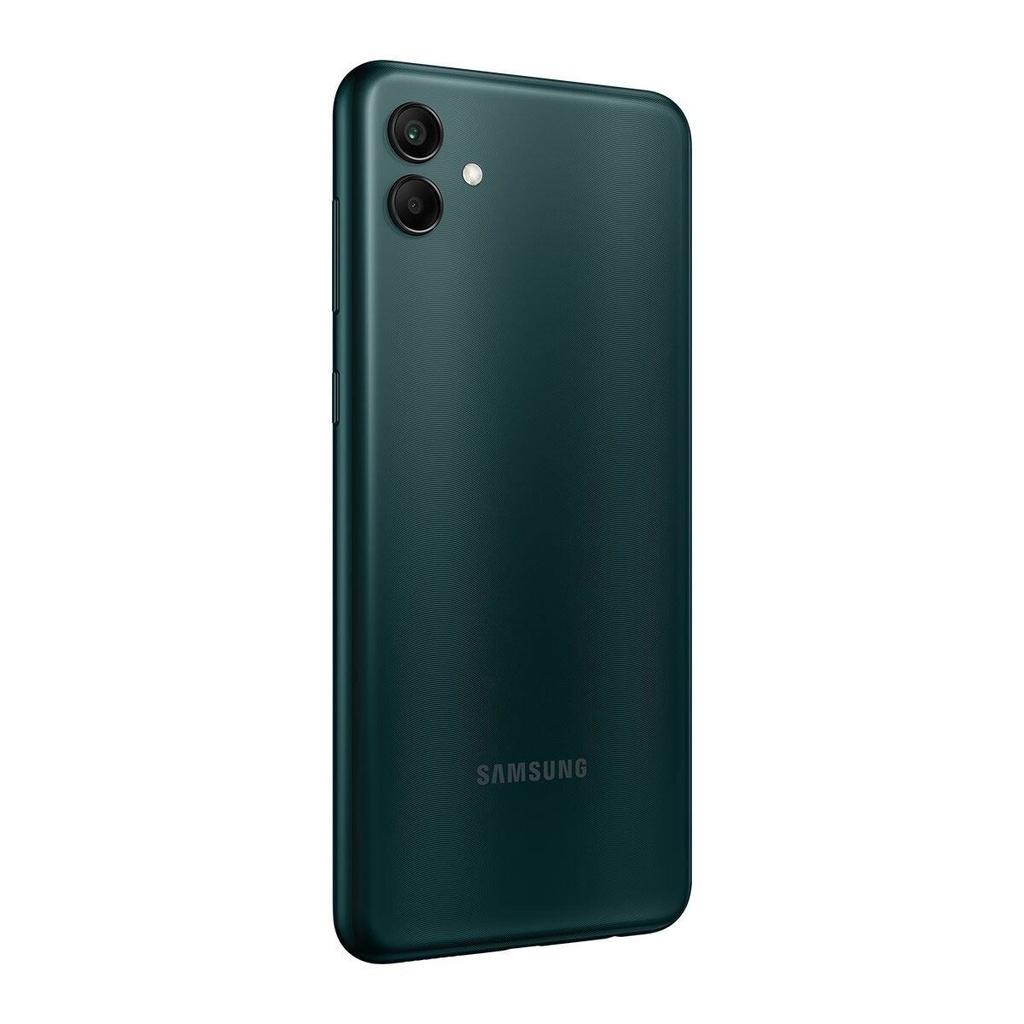 SAM A04 4/64 VERDE