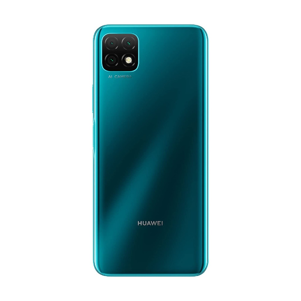 HUAWEI NOVA-Y60 4/64 VERDE KIT