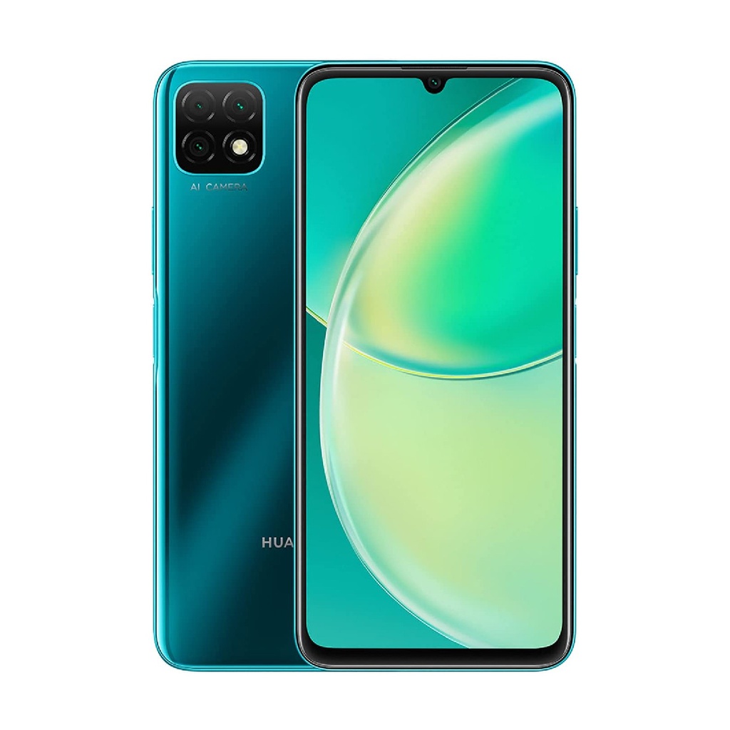 HUAWEI NOVA-Y60 4/64 VERDE KIT