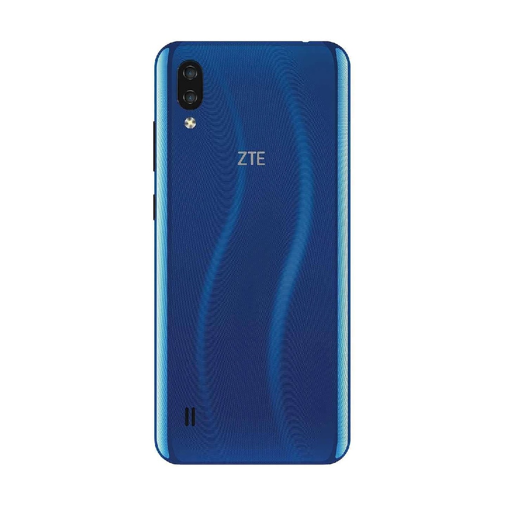 ZTE LTE BLADE A5 2020 64GB AZUL KIT