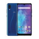 ZTE LTE BLADE A5 2020 64GB AZUL KIT