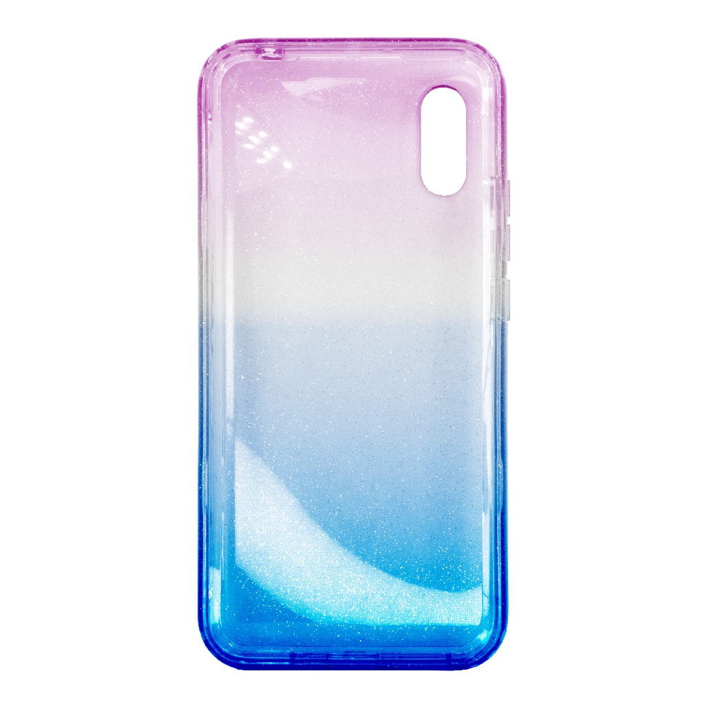 FDA XIA REDMI-9A ARMOR-360 BICOLOR