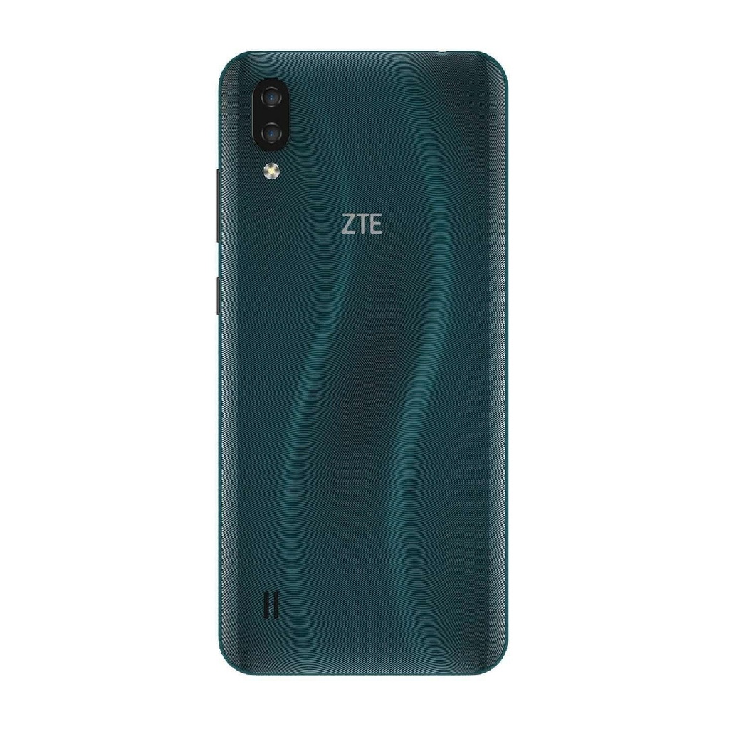 ZTE LTE BLADE A5 2020 64GB VERDE KIT