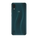 ZTE LTE BLADE A5 2020 64GB VERDE KIT