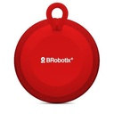 BOCINA BROBOTIX  BT 360 ROJA