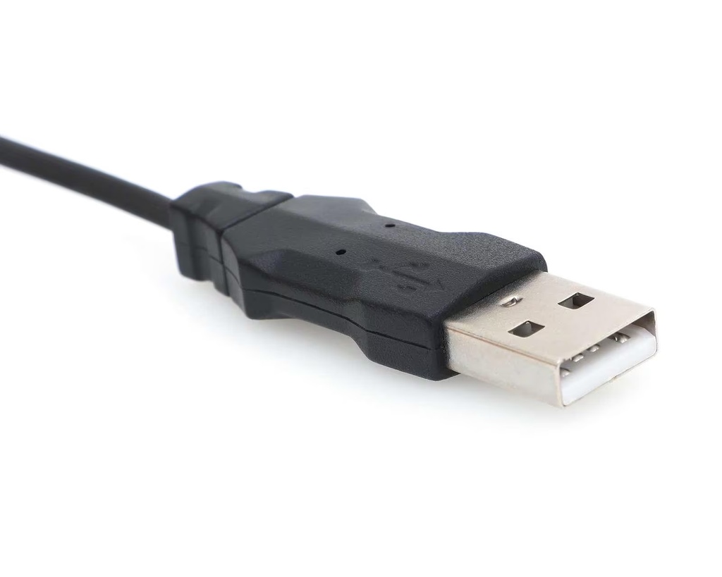 MOUSE USB GAMER, BACKLIGHT MULTICOLOR, NEGRO